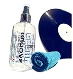 CLEAR GROOVE - Advanced Vinyl Record Cleaner by Clear Groove
