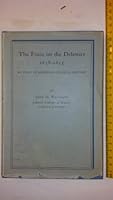 The Finns of the Delaware 1638-1665 B0012GACFO Book Cover