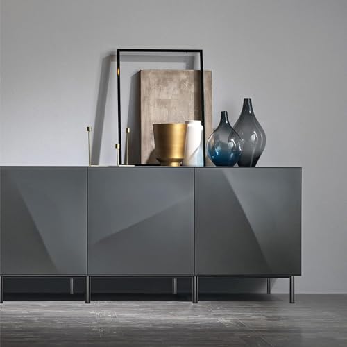4 patas ajustables para muebles, patas de aluminio para muebles, patas de soporte para gabinete de baño, patas de sofá de metal pulido para mesa, armario, sofá, silla