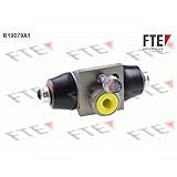 FTE R19079A1 Radbremszylinder FTE R19079A1 Radbremszylinder