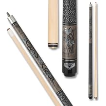 Athena ATH35 Butterflies Pool Cue