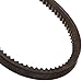Gates AX24 Tri-Power Belt, AX Section, AX24 Size, 1/2" Width, 5/16" Height, 26" Outside Circumference