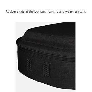 CCBUY Housse pour Guitare,Gig Bag rembourré de qualité Rembourrage,Coussin intérieur inférieur en Forme de U,avec 2 Sacs… - Les Beatles, Paul McCartney, John Lennon, RIngo Starr, George Harrison CCBUY Housse pour Guitare,Gig Bag rembourré de qualité Rembourrage,Coussin intérieur inférieur en Forme de U,avec 2 Sacs… – Image 5