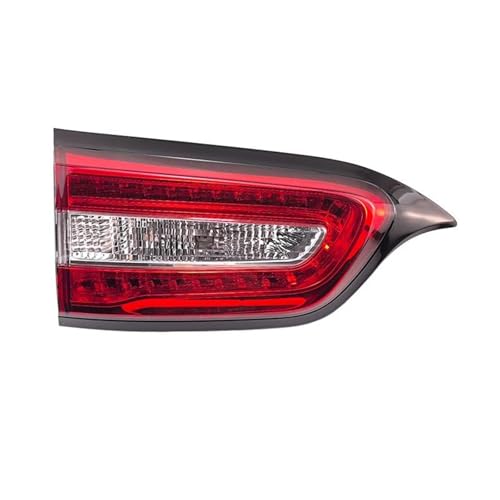 Feu arrière LED premium pour Jeep Cherokee 2014-2018 optique gauche intérieur