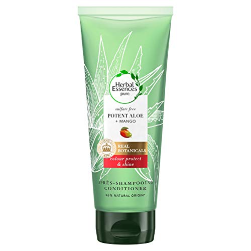 Herbal Essences Acondicionador de mango, 80 ml