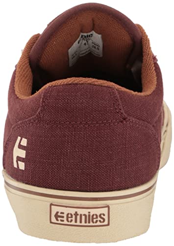 Image of Etnies Men's Barge LS x Metal Mulisha