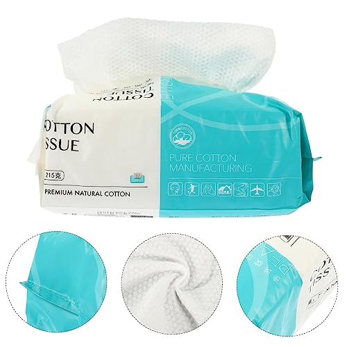 NOLITOY Toalhetes Desmaquilhantes Descartáveis ​​Para Viagem