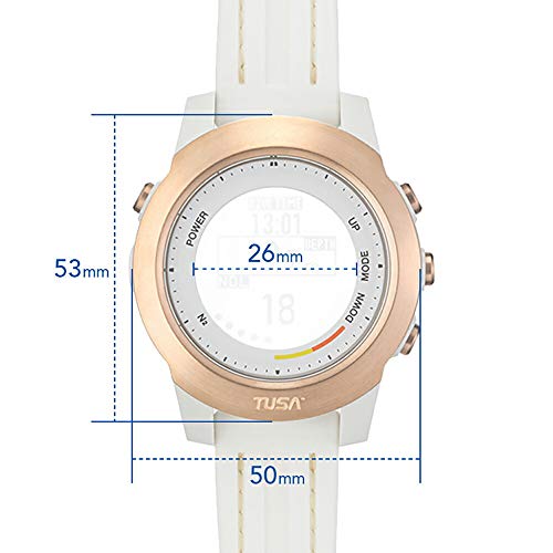 TUSA ダイビングコンピューター TC1 IQ1301N