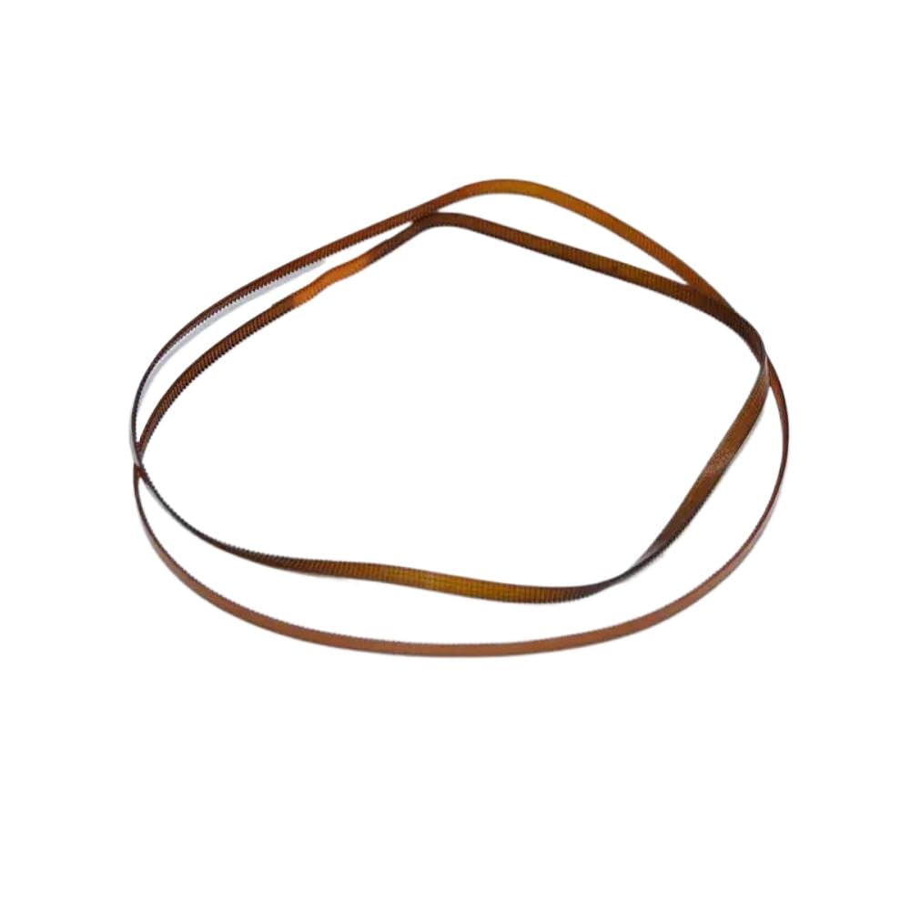 Courroie d'entraînement Compatible with Epson L801 L800 R330 R270 R290 T50 P50 Lot de 5