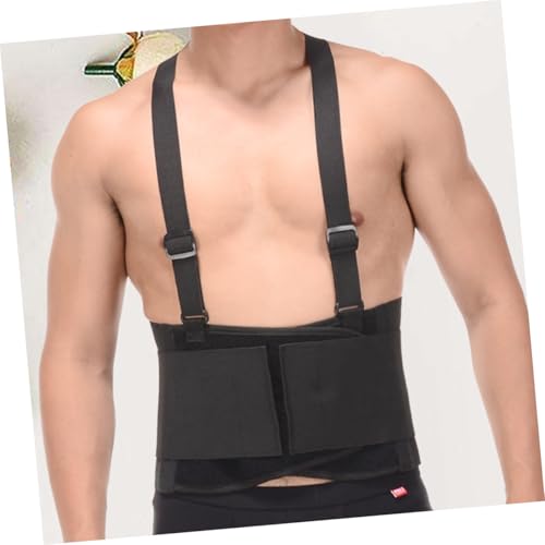 Faja lumbar ajustable y transpirable talla XL miniatura 4
