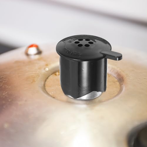 Válvula de alivio para olla a presión eléctrica miniatura 3