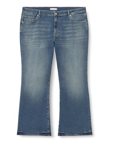 Jean bootcut Tommy Hilfiger 50W galbant pour sublimer vos formes
