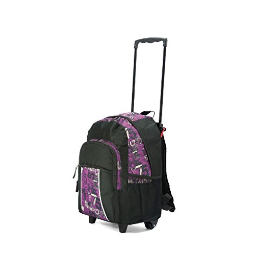 Benzi Orjol, Zainetto per bambini multicolore