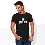 Kragenform: Rundhals T-Shirt World of Football Player Shirt Kaka 22 - XL