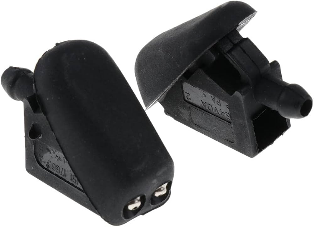 Mini Cooper, Cooper S Nonheated Windshield Washer, 58 OFF