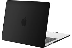 MOSISO MacBook Air 13 Inch Case 2023