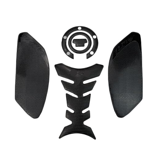 Protection de réservoir moto pour YZF R1 2009-2014 autocollants - 5