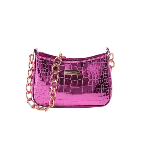 Sac en crocodile texturé pour femme, l'expression du luxe personnalisé
