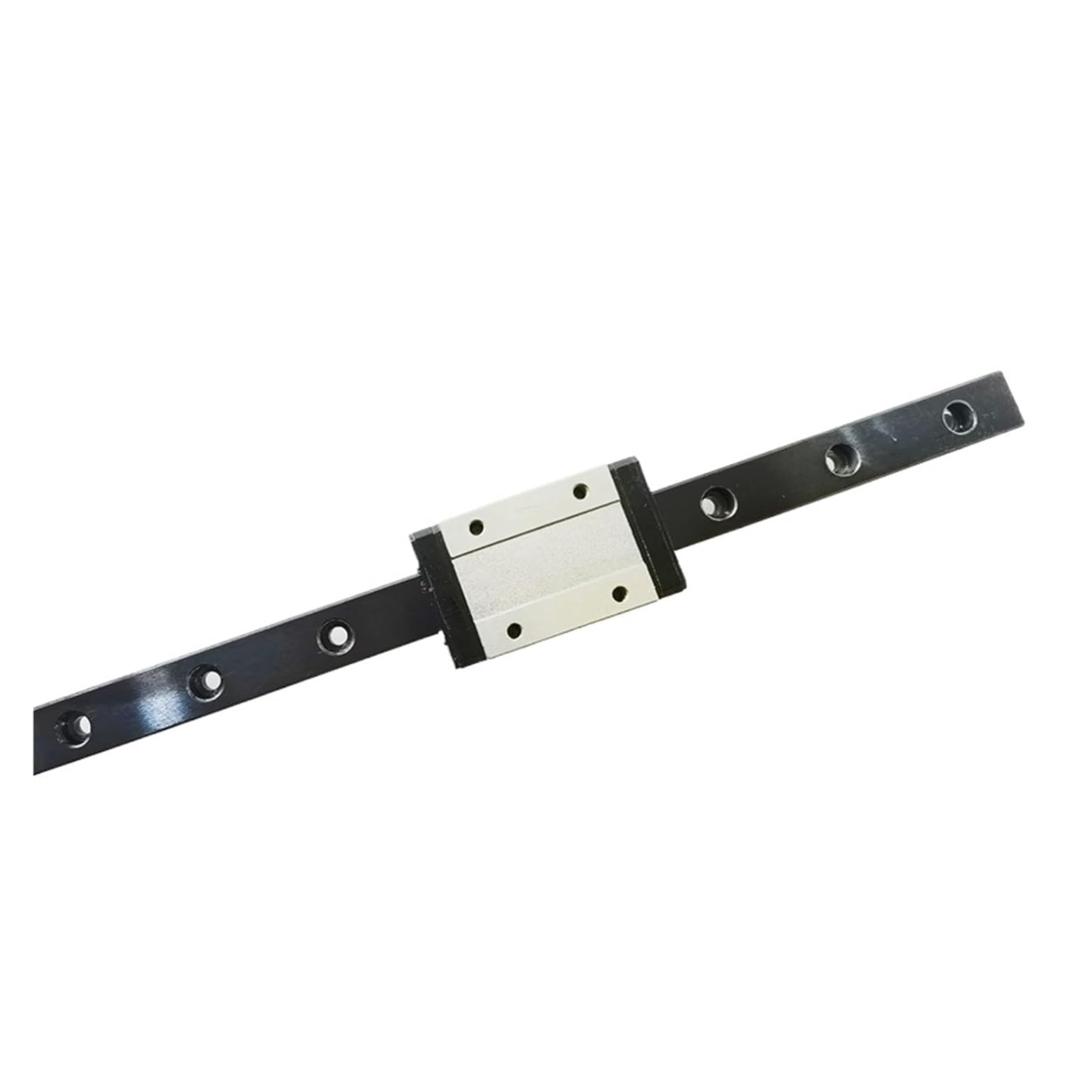 High Precision Linear Guide Rail Kit Linear Rail MGN12 150mm-450mm with MGN12H Block(360mm)