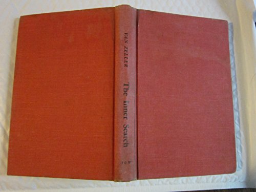The Inner Search [Unknown] B000P0PZVE Book Cover
