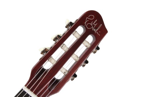 Godin Multiac Guitar (Nylon, Natural HG) - Image 7