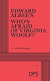 Who's Afraid of Virginia Woolf?
