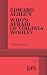 Who's Afraid of Virginia Woolf?