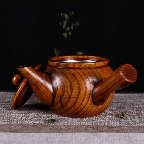 Bouilloire petite pour bureau et maison : votre pause thé idéale - 5