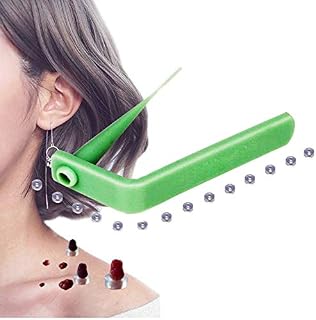 Micro Skin Tag Remover Device for Small to Medium Skin Tags