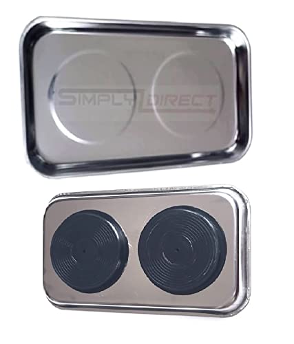 Magnetic Parts Tray