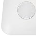 Jago Protector de Suelo 130x120cm - Varios tamaños, Espesor 1.8mm, Blanco -...