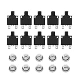 Breite Anwendung --- Weit verbreitet in elektrischen Geräten der Automobilindustrie, Winden, Gleichstromversorgungen, Elektrofahrzeugen, Ladegeräten, Computersteckdosen, Kombisteckdosen, Stromrichtern, Instrumenten, Motor-Multifunktionssteckern, kleinen Generatoren und anderen multifunktionalen Schutzanlässen .