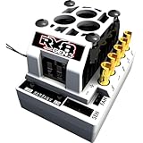 Team Tekin 1/8 RX8 Gen3 BL Sensored Sensorless Dual Mode ESC