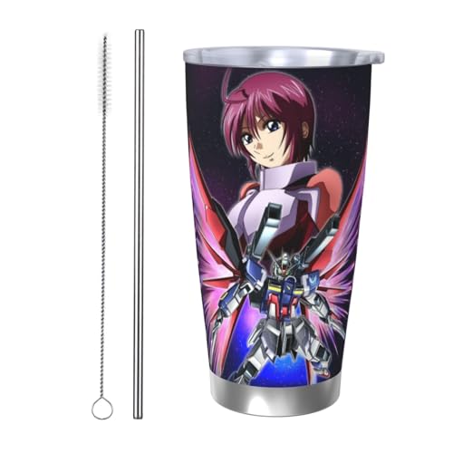 @mK_ ԍڗp }OJbv R[q[Jbv 600mlۉۗJbv Xg[ƊWt e ^тɕ֗ ̂܂܈߂ Ă AEghA ނ LvȂǂɂœK Straw Two-piece Set