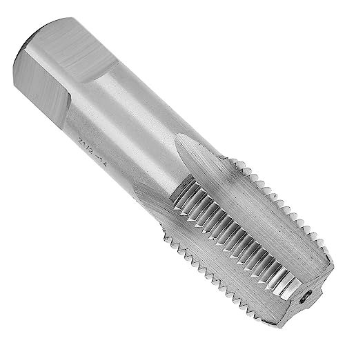 Tap Thread HSS Z 1/2‑14 Hardware Repair Manual Tools High Hardness Industrial Supplies