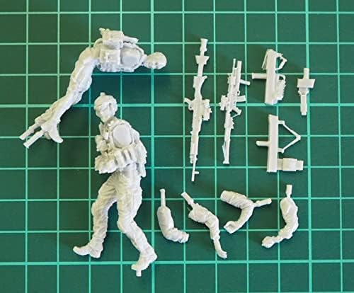 Amazon.co.jp: 1/35 アメリカ海軍特殊部隊 Navy SEALs ネイビー