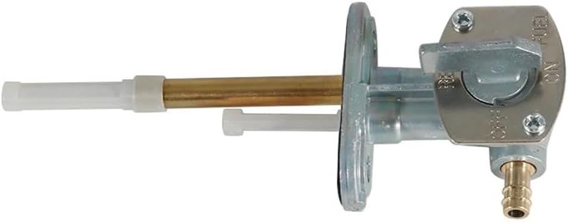 YGLYVHVNE(売店) オートバイ用ガス燃料タンクスイッチポンプ、Fit For Polaris OUTLAW 500 PRED