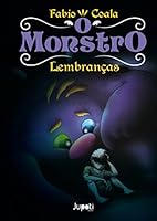 O Monstro 8568156061 Book Cover