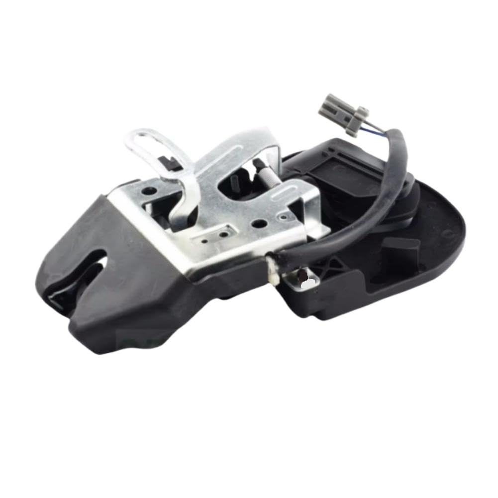 Trunk Latch Lock Actuator 74851-SNA-A12 74851SNAA12 Compatible with 2006 2007 2008 2009 2010 2011 Civic Sedan