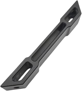 1pcs CNC Aluminum Support Bracket 2020/1515 Frame Stabiliser For Aluminum Profile 3d Printers