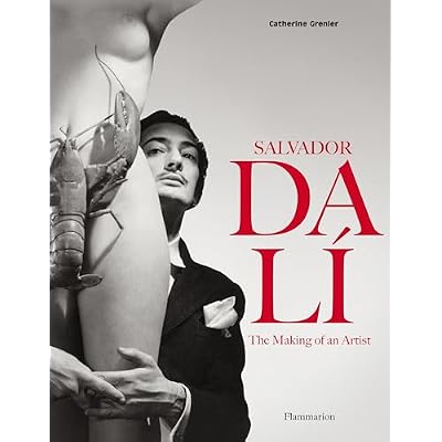 Salvador Dal&iacute;