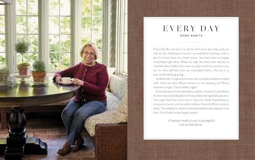 Image of Homemaking with Babs: Tips and Tricks for Making a House a Home