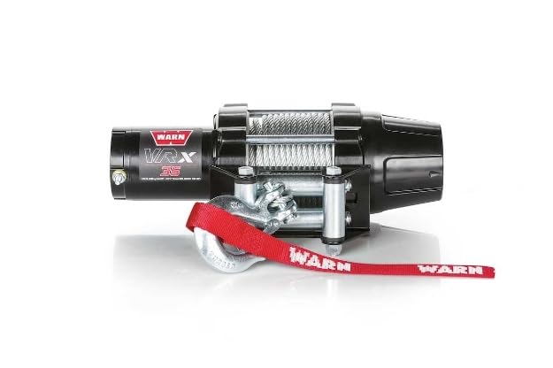 WARN 101035 VRX 35 Powersport Winch