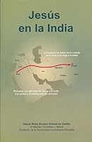 JESUS EN LA INDIA 1848804946 Book Cover
