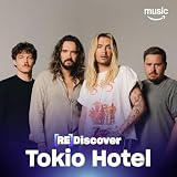  REDISCOVER Tokio Hotel