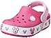 Crocs Kids' Light-up Mickey Mouse Clog