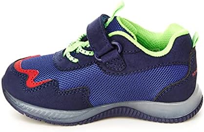 Stride Rite 360 Igor Sneakers, Light Up Shoes for Boys, Multi-Colored (Size 5) | Image 3