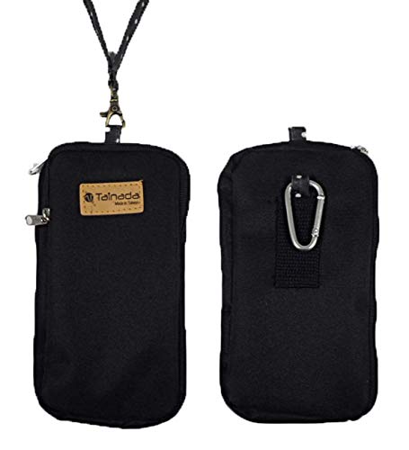 Pochette smartphone universelle contre les rayures d'écrans pour iPhone XS Max
