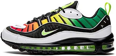 Nike W Air Max 98 Nxn Womens Ck3309-001 Size 10 | Amazon.com.br