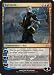 Magic: the Gathering - Ral Zarek (94) - Dragon's Maze
